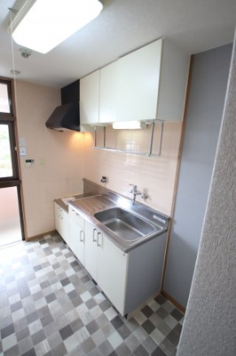 【キッチン】 | パインアベニュー