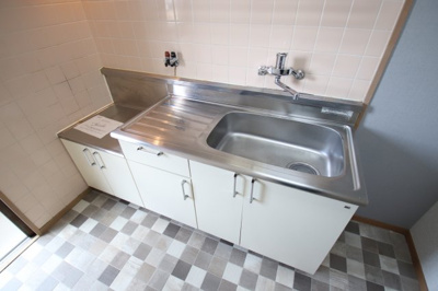 【キッチン】 | パインアベニュー