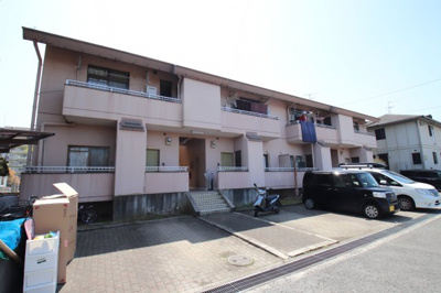 【外観】 | パインアベニュー