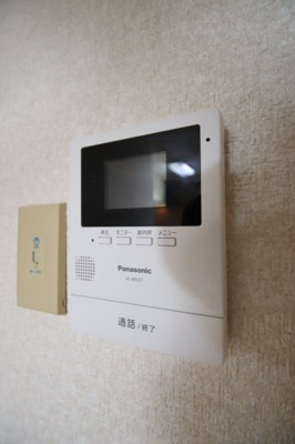  | パインアベニュー | ＴＶインターホン