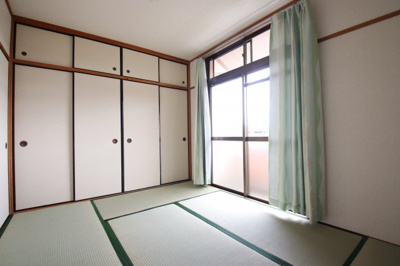 【和室】 | パインアベニュー