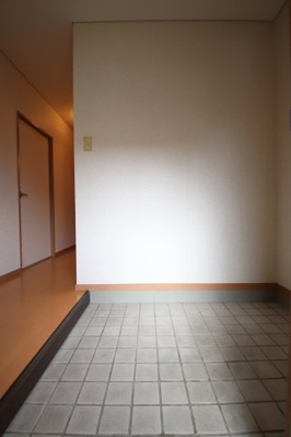 【玄関】 | パインアベニュー