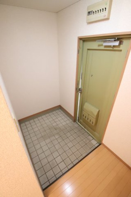 【玄関】 | パインアベニュー