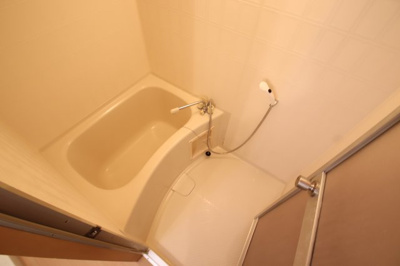 【浴室】 | パインアベニュー