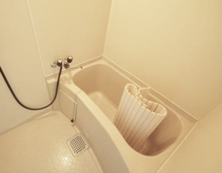 【浴室】