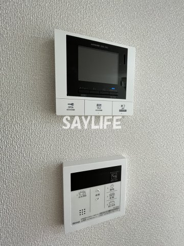 リーリエのセキュリティ