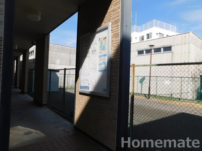 【その他共用部分】 | レオパレス鎌倉台Ⅱ