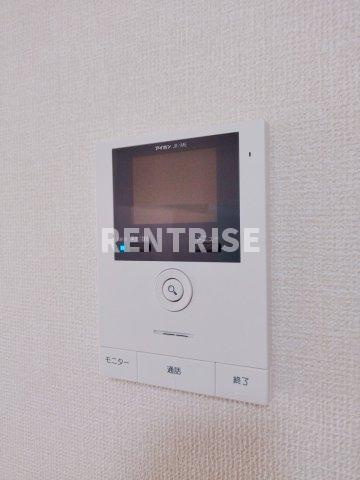 エスポワール Ｃのセキュリティ