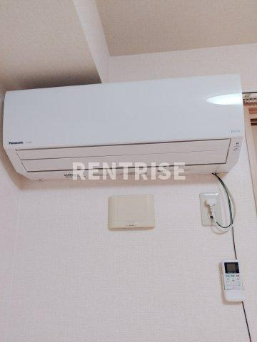 エスポワール Ｃの設備