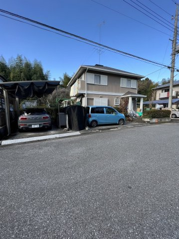 下岡本町売地の画像