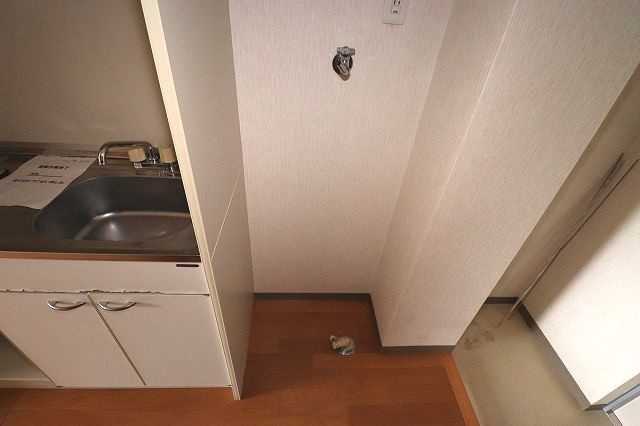 センチュリービルの内装|内装もきれいです