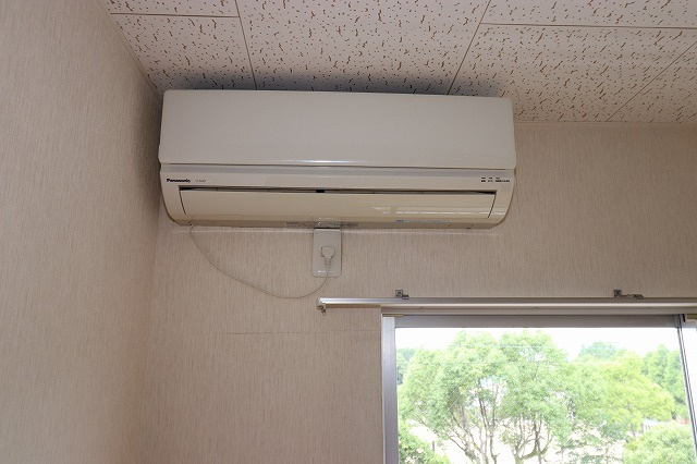 センチュリービルの設備