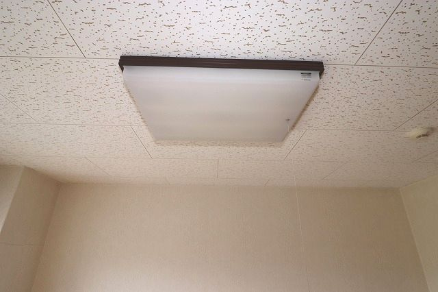 センチュリービルの設備