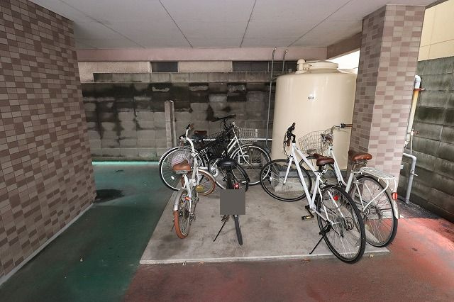 センチュリービルのその他共用部分