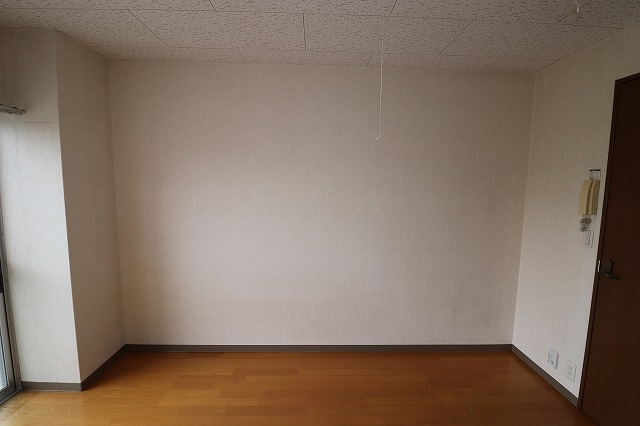 センチュリービルの洋室|スタンダードな洋室です