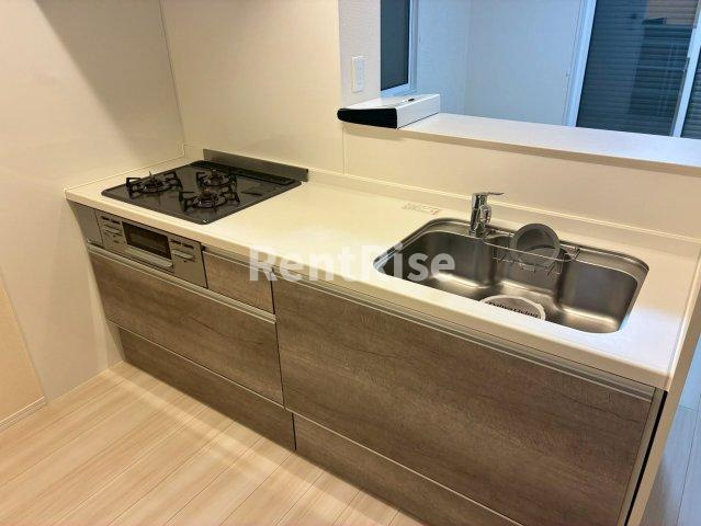 Ｄ－ｒｏｏｍ 森本の収納|クローゼット