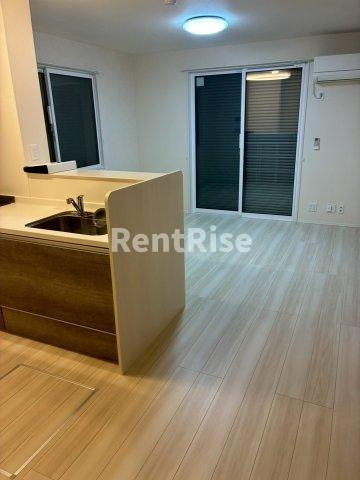 Ｄ－ｒｏｏｍ 森本のバルコニー|バルコニー