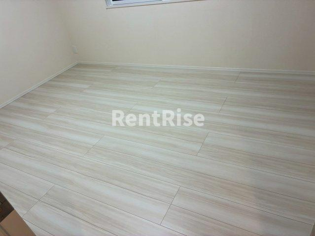 Ｄ－ｒｏｏｍ 森本のその他共用部分|駐輪場