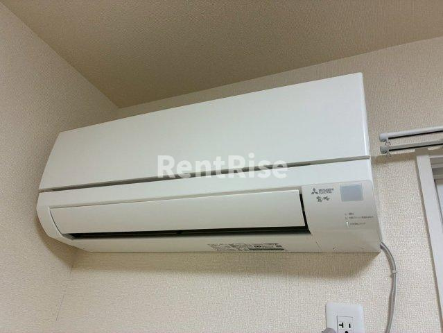 Ｄ－ｒｏｏｍ 森本|宅配ボックス