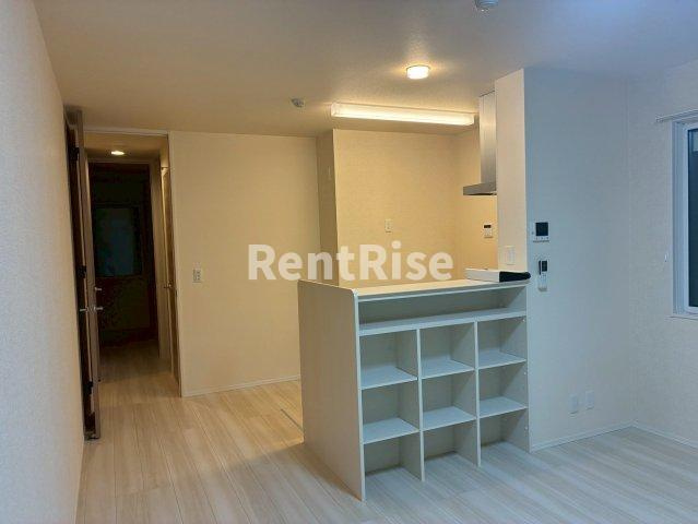 Ｄ－ｒｏｏｍ 森本の浴室|一坪風呂