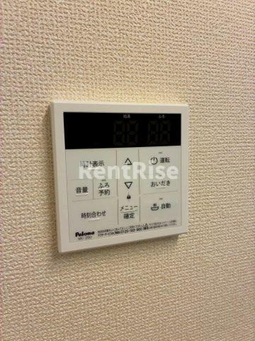 Ｄ－ｒｏｏｍ 森本の洗面所|洗髪洗面化粧台