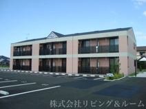 トゥインクルⅡの画像