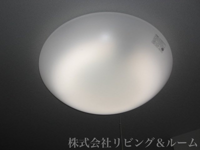 【その他】 | トゥインクルⅡ | 照明