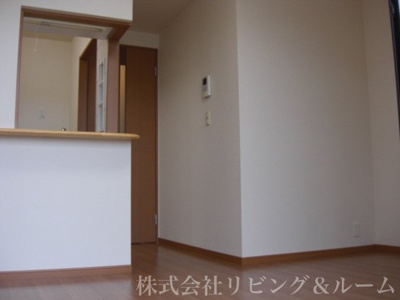 【居間・リビング】 | トゥインクルⅡ | リビング