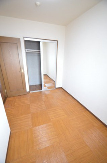 【洋室】 | ラペシュリー