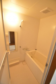 【浴室】 | ラペシュリー