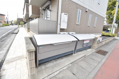 【その他共用部分】 | カーサグランデ