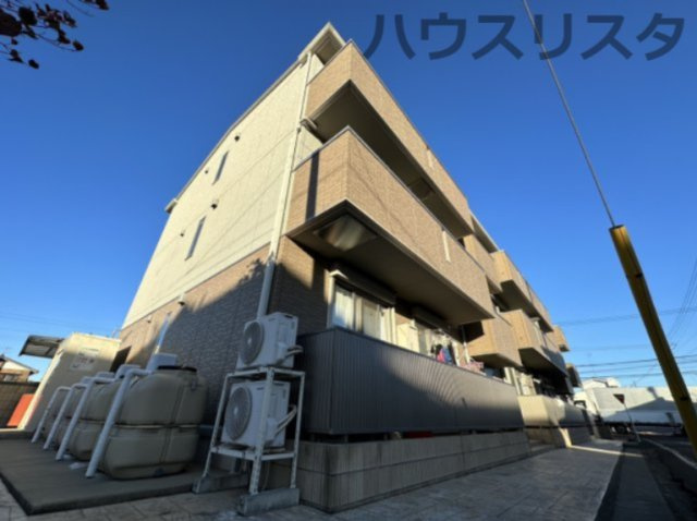 【外観】 | カーサグランデ