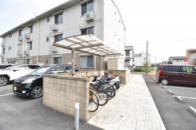 【その他共用部分】 | カーサグランデ
