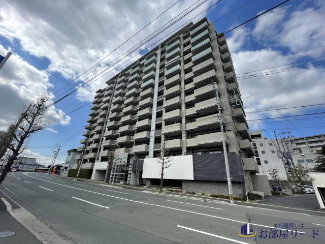 アソシア諏訪野テラス
