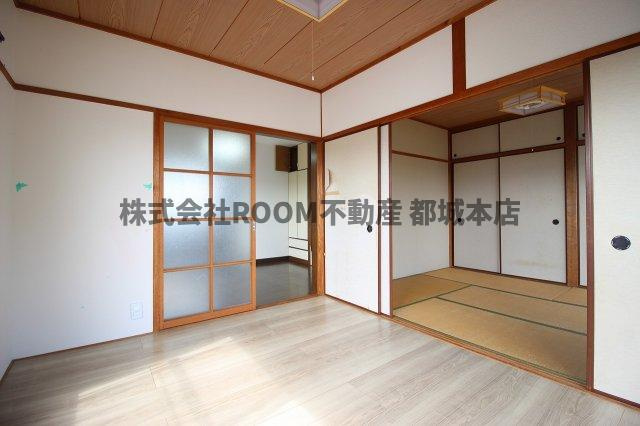 とまとマンションの子供部屋|子供部屋です