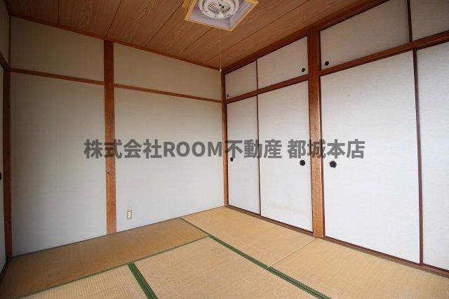 とまとマンションの和室|和室があれば、来客や子供用のスペースとして活躍します