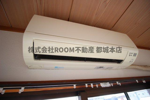 とまとマンションの設備