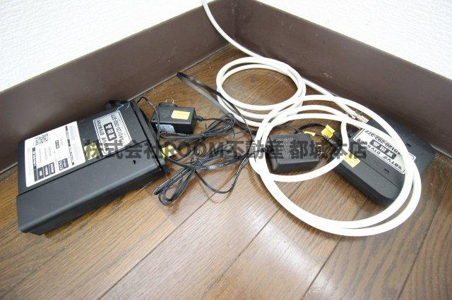 とまとマンションのその他