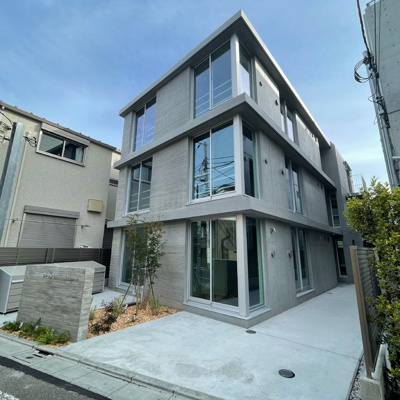 ★デザイナーズマンション★