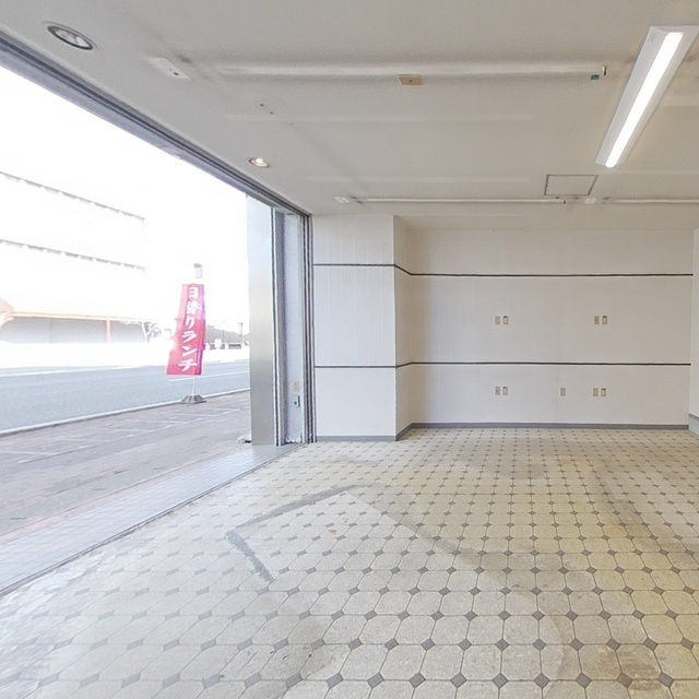 岐阜市徹明通４丁目の店舗事務所のその他