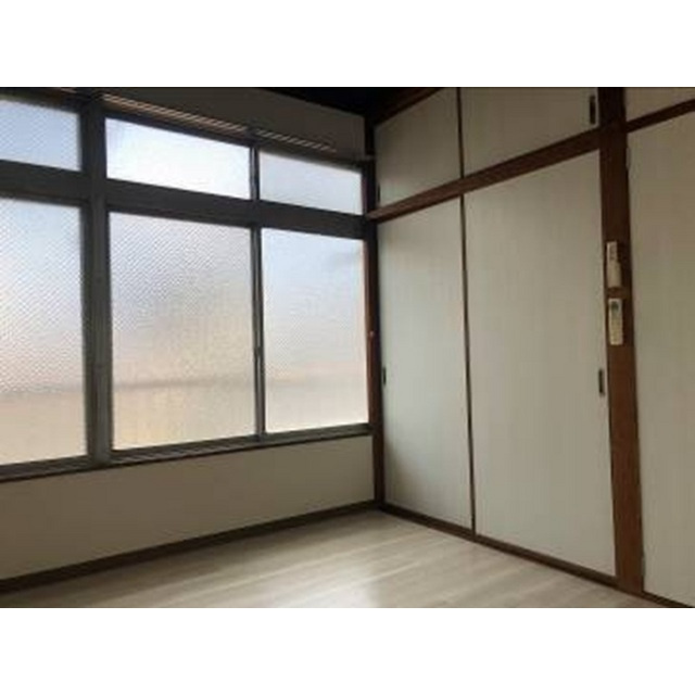 藤田ビルの居間・リビング