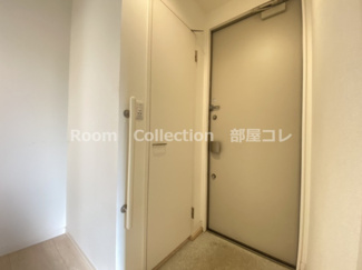 【玄関】 | サニーコート | ※同物件写真