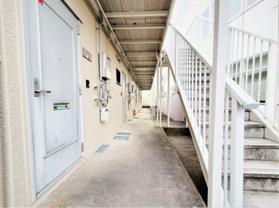 【ロビー】 | セジュール沖浜 | 落ち着いたロビーです