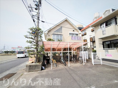 【その他共用部分】 | セジュール沖浜