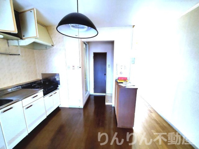 【内装】 | セジュール沖浜