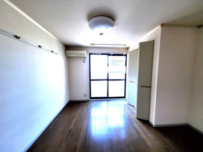 【居間・リビング】 | セジュール沖浜