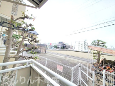 【展望】 | セジュール沖浜