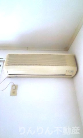 【設備】 | セジュール南昭和