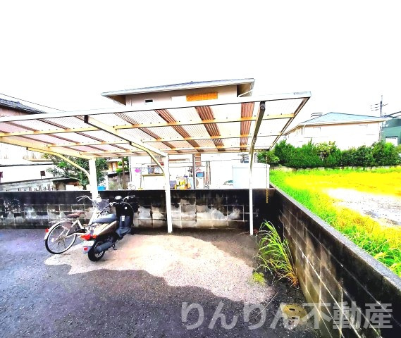 【その他共用部分】 | セジュール南昭和