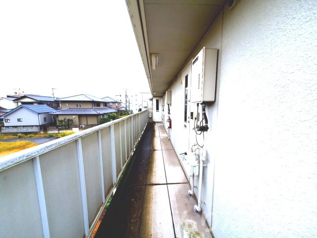 【ロビー】 | セジュール南昭和 | ゆとりのあるロビーです
